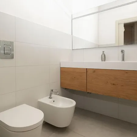 Crispi Luxury House *