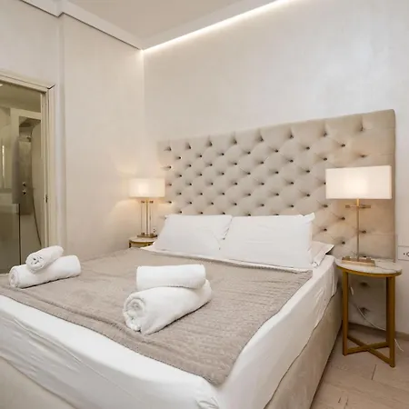 Crispi Luxury House *