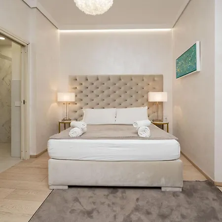 Apartment Crispi Luxury House Rom