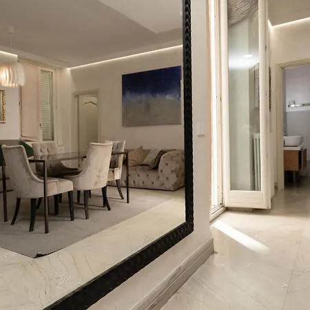 Crispi Luxury House