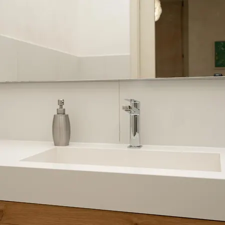 Crispi Luxury House * Rom
