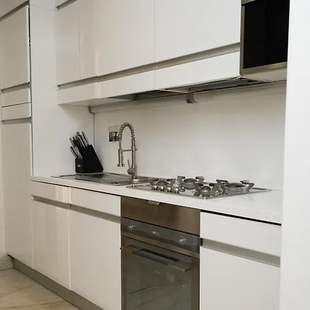 Crispi Luxury House * Rom