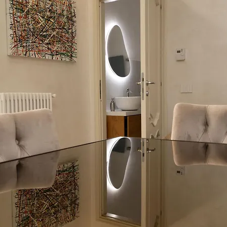 Crispi Luxury House Rom