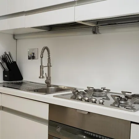 Crispi Luxury House *