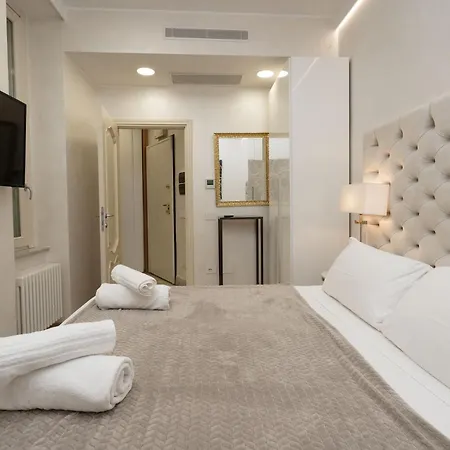 Crispi Luxury House Lejlighed *