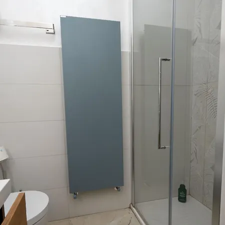 Crispi Luxury House * Roma