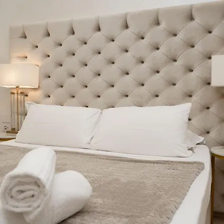 Apartamento Crispi Luxury House