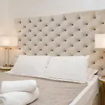 Crispi Luxury House Apartmán Řím