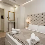 Crispi Luxury House Apartmán Řím