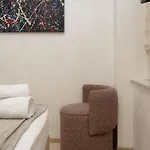Apartmán Crispi Luxury House