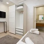 Apartmán Crispi Luxury House Řím