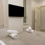 Apartmán Crispi Luxury House *