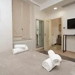 Crispi Luxury House * Řím