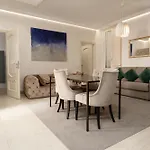 Crispi Luxury House Apartmán