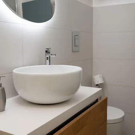 Crispi Luxury House